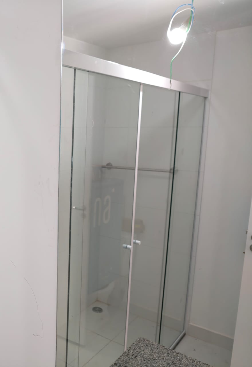 Box com perfil quadrado